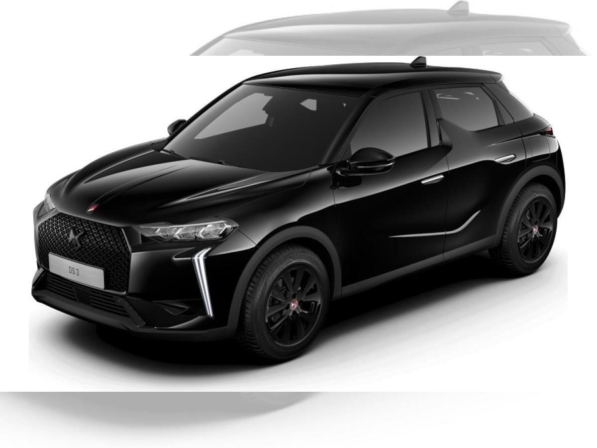 DS Automobiles DS 3 Performance Line PureTech 130