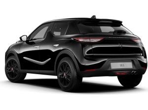 DS Automobiles DS 3 Performance Line PureTech 130