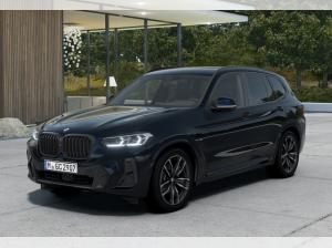 BMW X3 xDrive30i M Sport mit Eroberung ab Lager