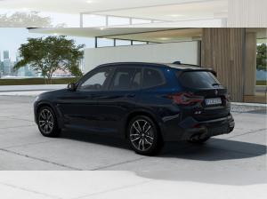 BMW X3 xDrive30i M Sport mit Eroberung ab Lager