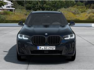 BMW X3 xDrive30i M Sport mit Eroberung ab Lager