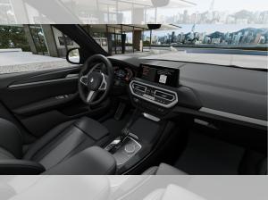 BMW X3 xDrive30i M Sport mit Eroberung ab Lager