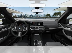 BMW X3 xDrive30i M Sport mit Eroberung ab Lager
