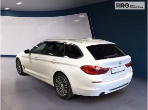 BMW 520 d Touring SOFORT VERFÜGBAR !!!