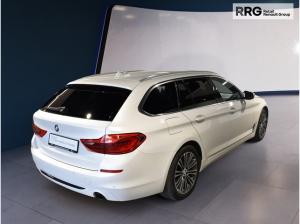 BMW 520 d Touring SOFORT VERFÜGBAR !!!