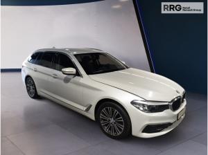 BMW 520 d Touring SOFORT VERFÜGBAR !!!