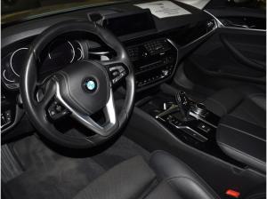 BMW 520 d Touring SOFORT VERFÜGBAR !!!