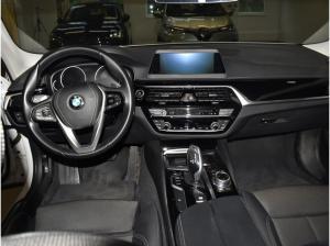 BMW 520 d Touring SOFORT VERFÜGBAR !!!