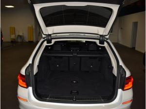 BMW 520 d Touring SOFORT VERFÜGBAR !!!