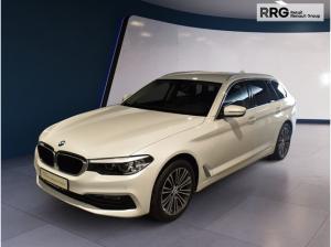 BMW 520 d Touring SOFORT VERFÜGBAR !!!