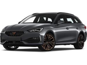 Cupra Leon Sportstourer VZ 2.0 TSI 4Drive 228 kW (310 PS) 7-Gang-DSG*ohne Loyalisierung*NAVI*LED*PDC*