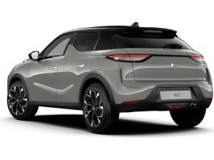 DS Automobiles DS 3 Rivoli PureTech 130