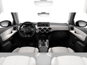 DS Automobiles DS 3 Rivoli PureTech 130