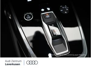 Audi Q4 e-tron Sportback 40 e-tron 150 kW (204 PS) ab mtl. 459,-¹ NAVI VIRT LED PDC SHZ STANDKLIMA