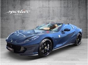 Maserati Levante SQ4 GranSport