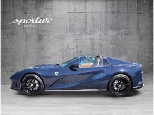 Maserati Levante SQ4 GranSport