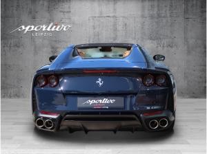 Maserati Levante SQ4 GranSport