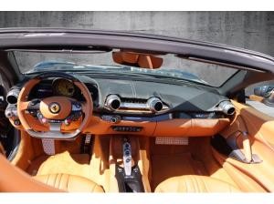 Maserati Levante SQ4 GranSport