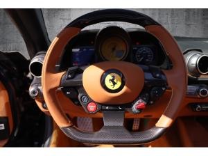 Maserati Levante SQ4 GranSport