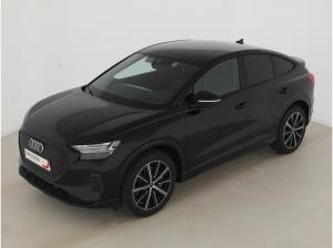 Audi e-tron Q4 Sportback 40 Matrix AHK NaviPro HuD 20