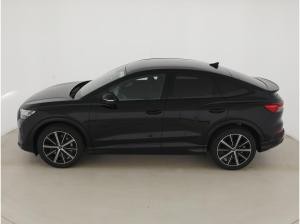Audi e-tron Q4 Sportback 40 Matrix AHK NaviPro HuD 20