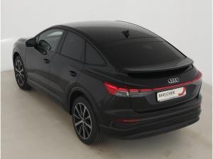 Audi e-tron Q4 Sportback 40 Matrix AHK NaviPro HuD 20