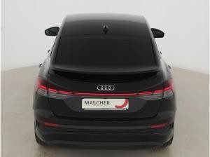 Audi e-tron Q4 Sportback 40 Matrix AHK NaviPro HuD 20