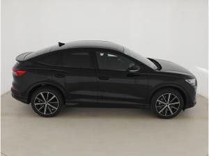 Audi e-tron Q4 Sportback 40 Matrix AHK NaviPro HuD 20