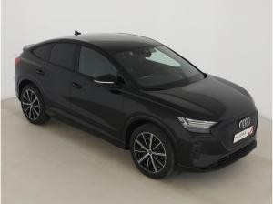 Audi e-tron Q4 Sportback 40 Matrix AHK NaviPro HuD 20