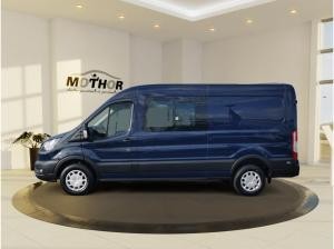 Ford Transit Kasten Trend 2.0 TDCi 350 L3 RWD Kamera