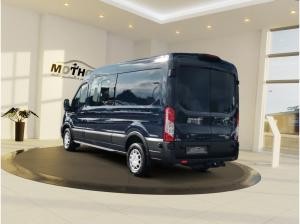 Ford Transit Kasten Trend 2.0 TDCi 350 L3 RWD Kamera