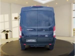 Ford Transit Kasten Trend 2.0 TDCi 350 L3 RWD Kamera