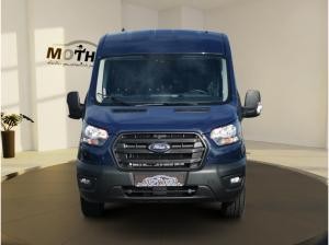 Ford Transit Kasten Trend 2.0 TDCi 350 L3 RWD Kamera