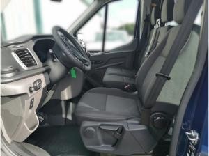 Ford Transit Kasten Trend 2.0 TDCi 350 L3 RWD Kamera