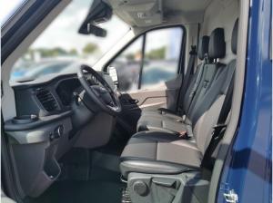 Ford Transit Kasten Trend 2.0 TDCi 350 L3 Kamera