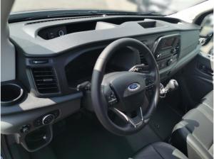Ford Transit Kasten Trend 2.0 TDCi 350 L3 Kamera