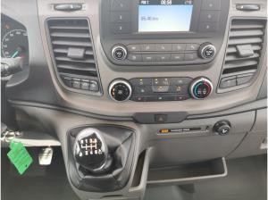 Ford Transit Kasten Trend 2.0 TDCi 350 L3 RWD Kamera