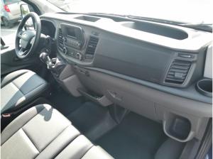 Ford Transit Kasten Trend 2.0 TDCi 350 L3 Kamera