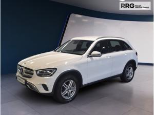 Mercedes-Benz GLC 220 D 4-MATIC TÜV/AU & INSPEKTION NEU!!!