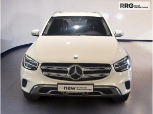 Mercedes-Benz GLC 220 D 4-MATIC TÜV/AU & INSPEKTION NEU!!!