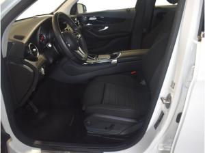 Mercedes-Benz GLC 220 D 4-MATIC TÜV/AU & INSPEKTION NEU!!!