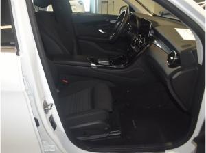 Mercedes-Benz GLC 220 D 4-MATIC TÜV/AU & INSPEKTION NEU!!!