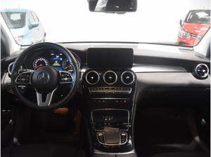 Mercedes-Benz GLC 220 D 4-MATIC TÜV/AU & INSPEKTION NEU!!!