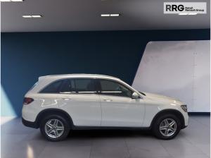 Mercedes-Benz GLC 220 D 4-MATIC TÜV/AU & INSPEKTION NEU!!!