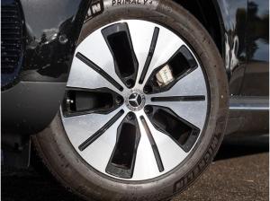 Mercedes-Benz EQC 400 4M 360 AHK DISTR SPUR SHD MULTI PDC SHZ