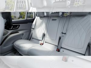 Mercedes-Benz EQS 450+ SUV+ELETRIC ART PREMIUM + TV+UVM SOFORT VERFÜGBAR