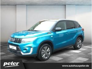 Suzuki Vitara 1.4 Comfort Allgrip  Hybrid
