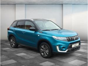 Suzuki Vitara 1.4 Comfort Allgrip  Hybrid
