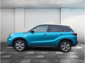 Suzuki Vitara 1.4 Comfort Allgrip  Hybrid