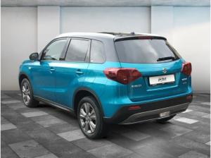 Suzuki Vitara 1.4 Comfort Allgrip  Hybrid